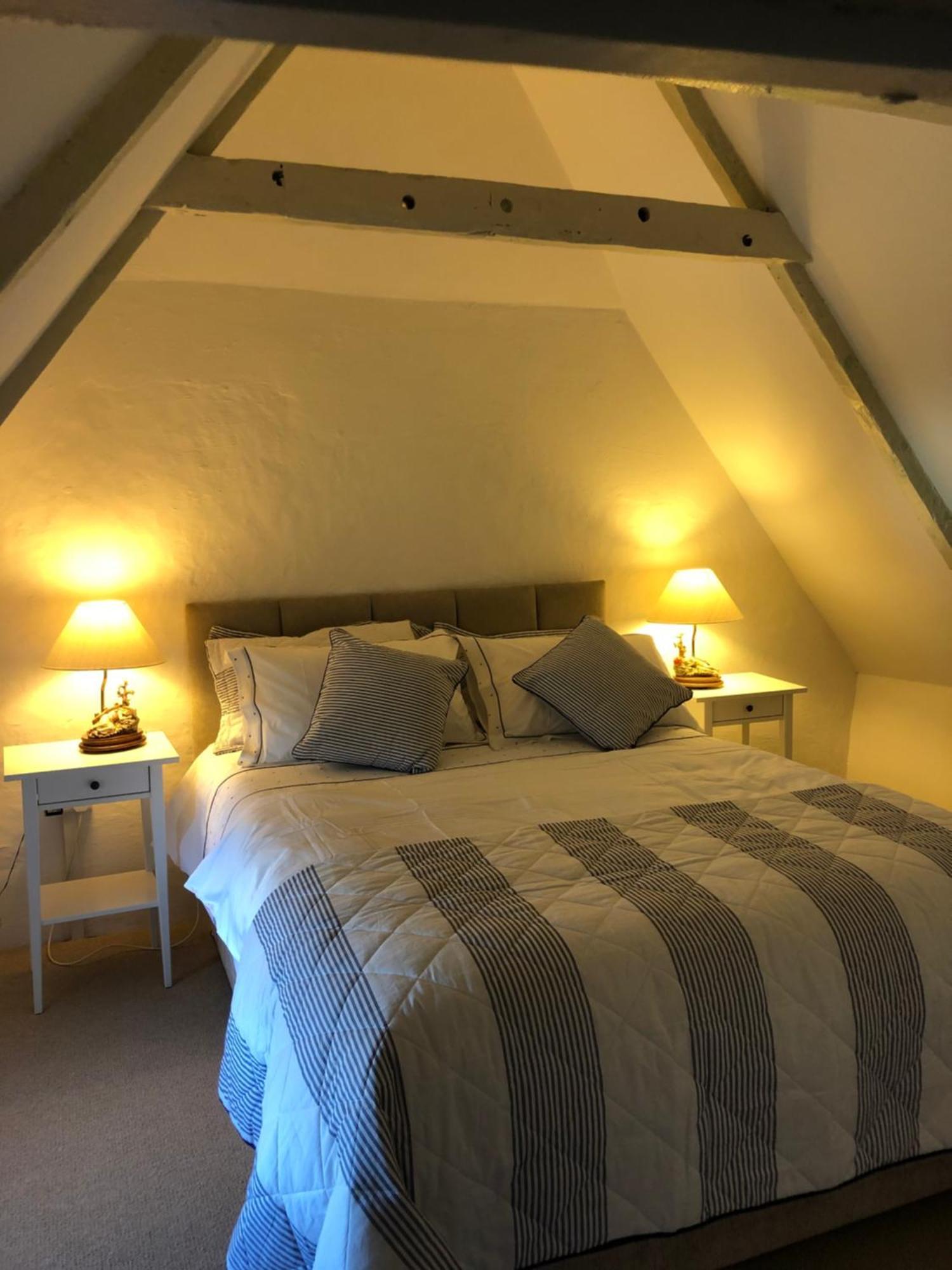 קילמור קוואי Bluebell Cottage מראה חיצוני תמונה